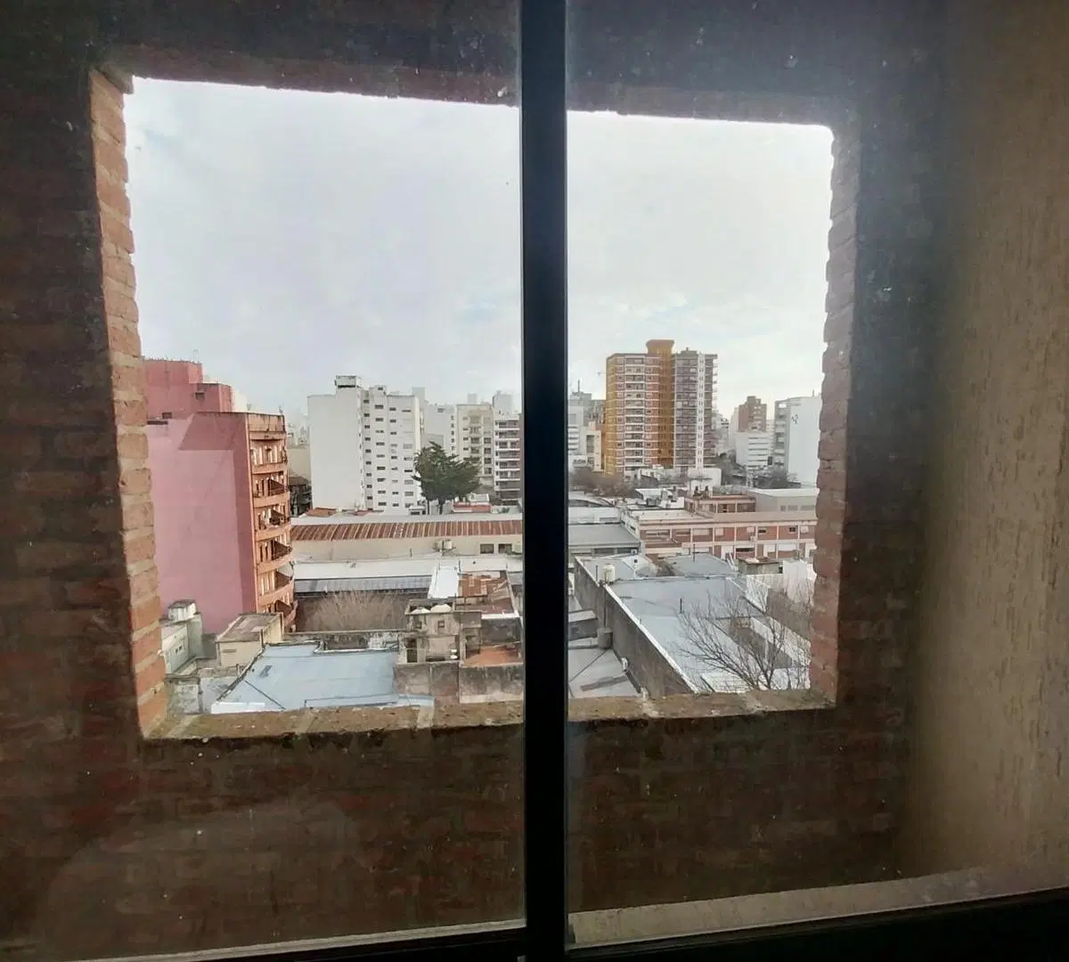Depto de 2 dormitorios- 9 e 44 y 45 5