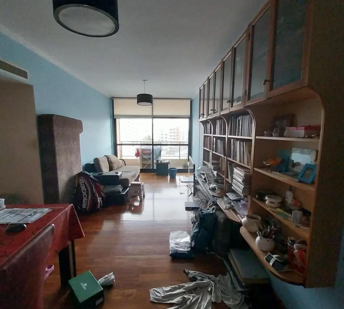 Depto de 2 dormitorios- 9 e 44 y 45 2