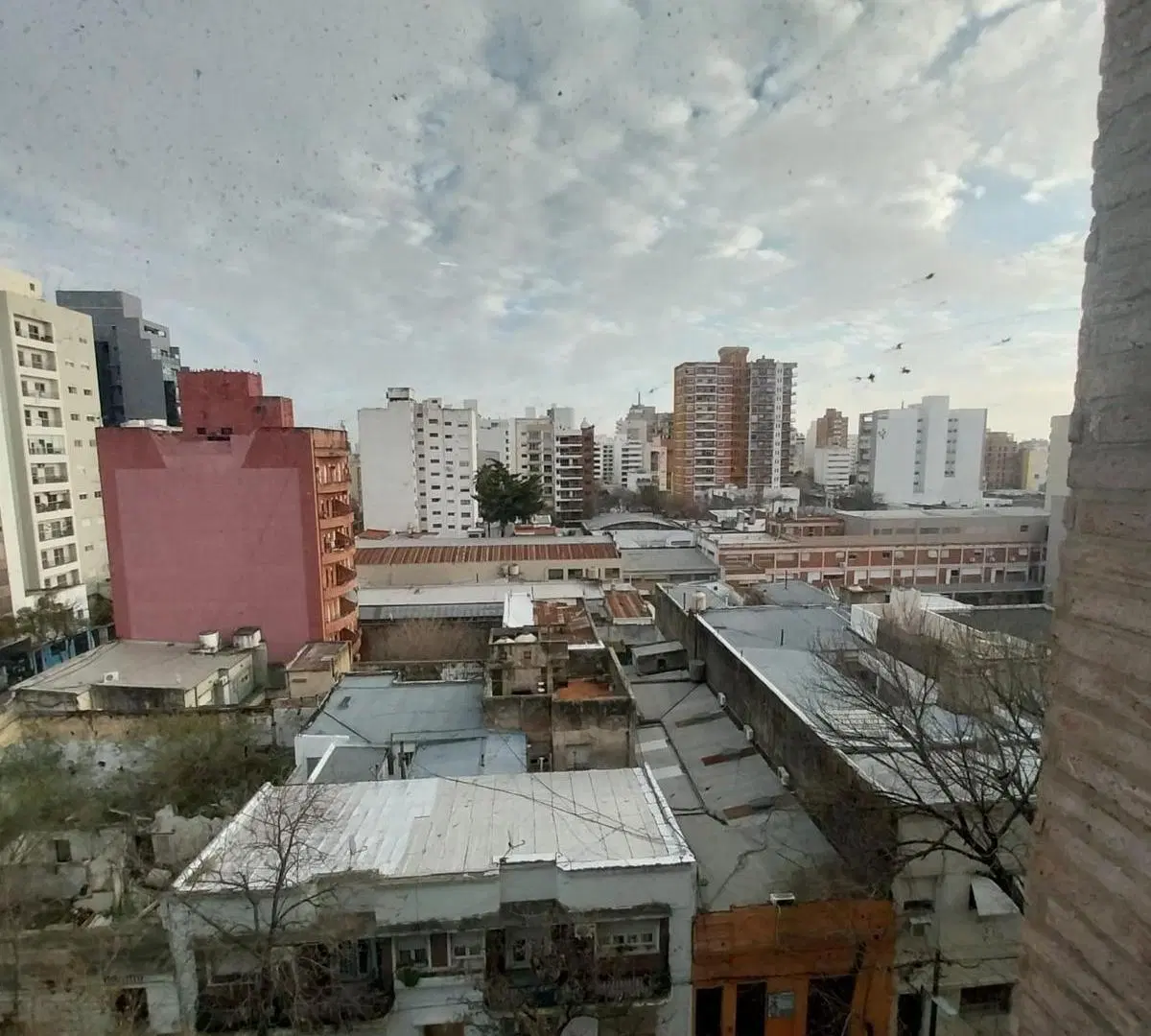 Depto de 2 dormitorios- 9 e 44 y 45 3