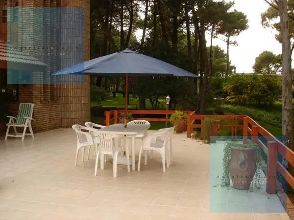 Casa en Venta Pinamar, Pdo. de Pinamar, Buenos Aires - Nautilus y Ulises 1