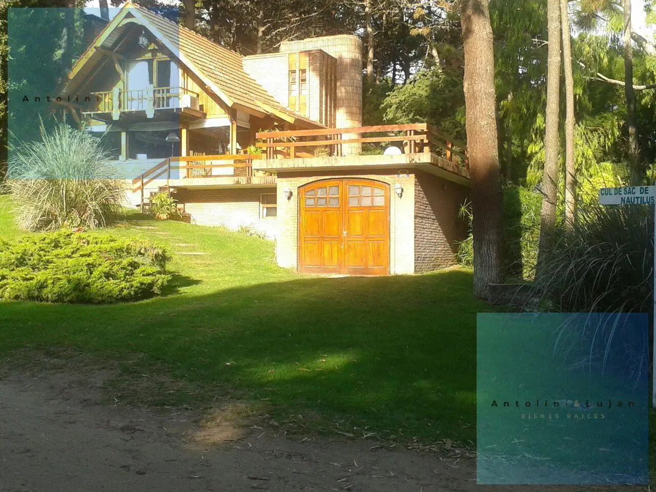 Casa en Venta Pinamar, Pdo. de Pinamar, Buenos Aires - Nautilus y Ulises 4