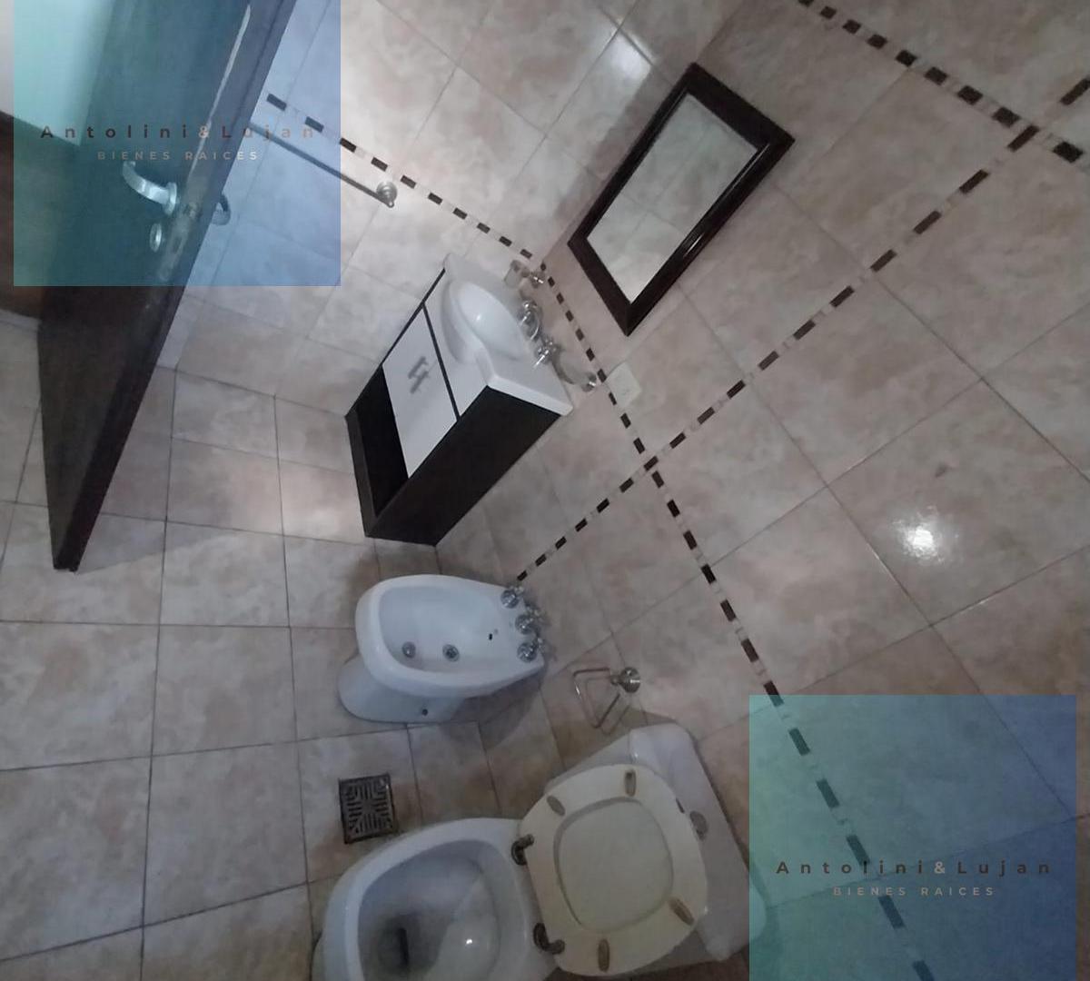 Foto de Departamento en planta alta La Plata, imagen 3