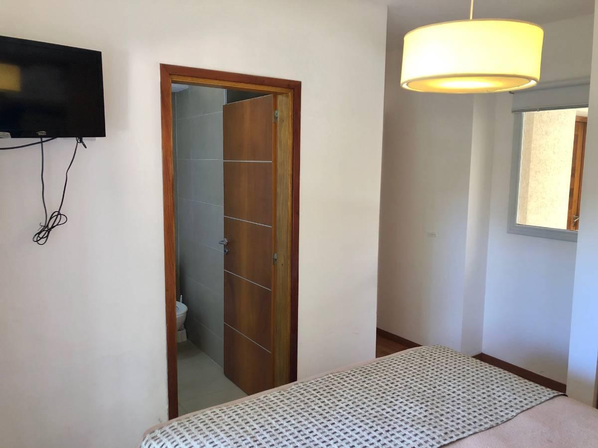 Arena de Mar "B" - Departamento 2 Ambientes en Venta en Las Gaviotas 3