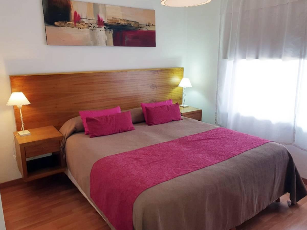 Arena de Mar "D" - Departamento 2 Ambientes en Venta en Las Gaviotas 5