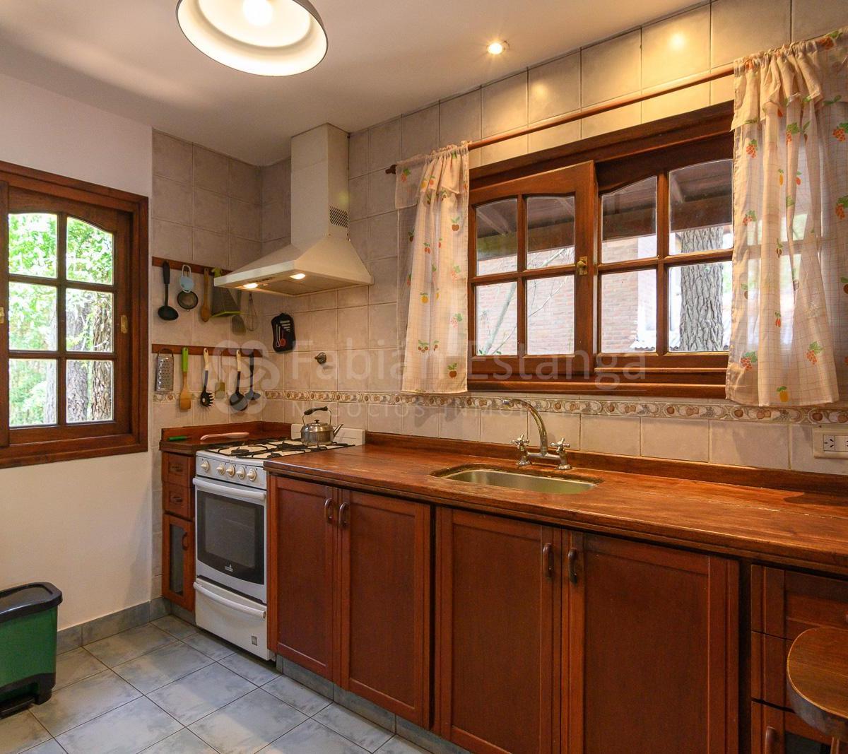Casa "A Lo de Mika" en Venta en Mar de Las Pampas 2