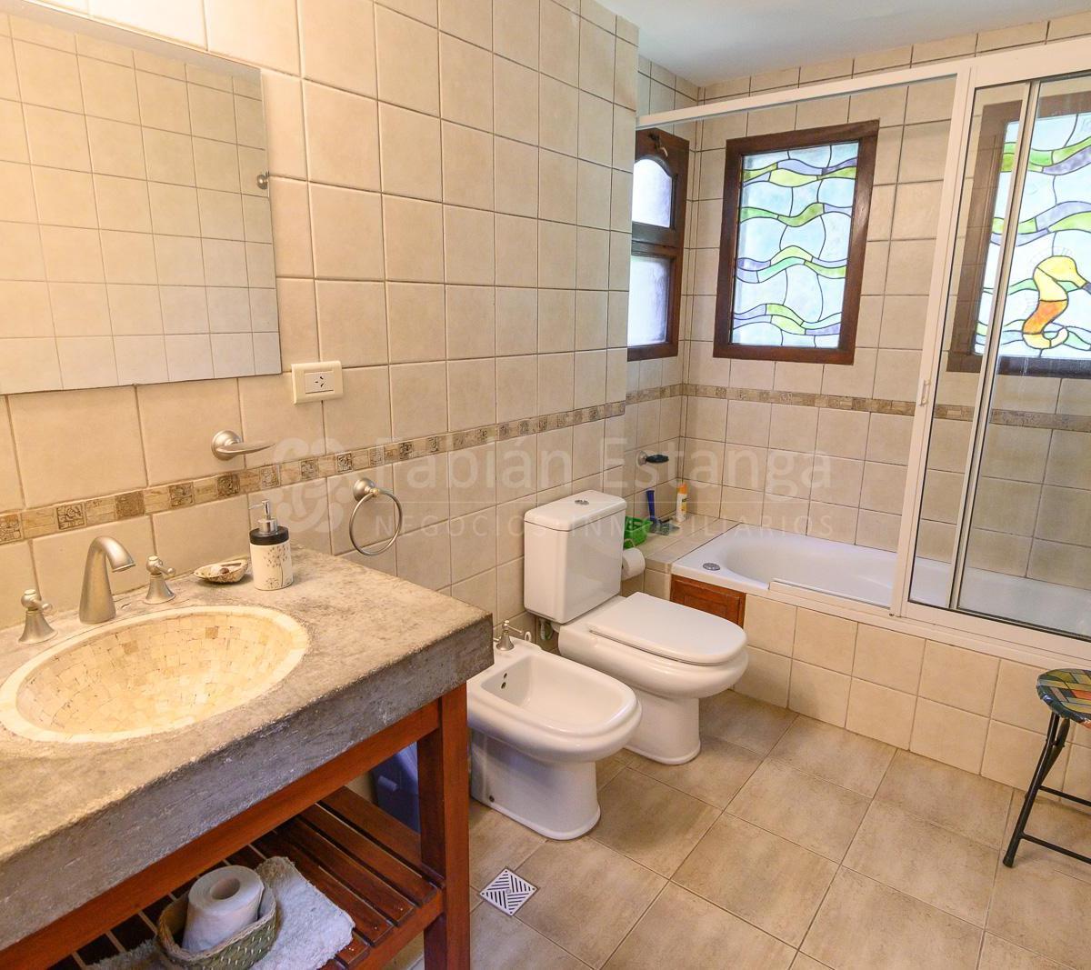 Casa "A Lo de Mika" en Venta en Mar de Las Pampas 3