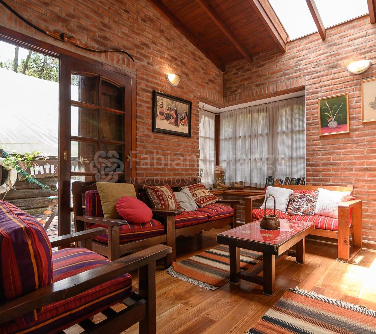 Casa "A Lo de Mika" en Venta en Mar de Las Pampas 1