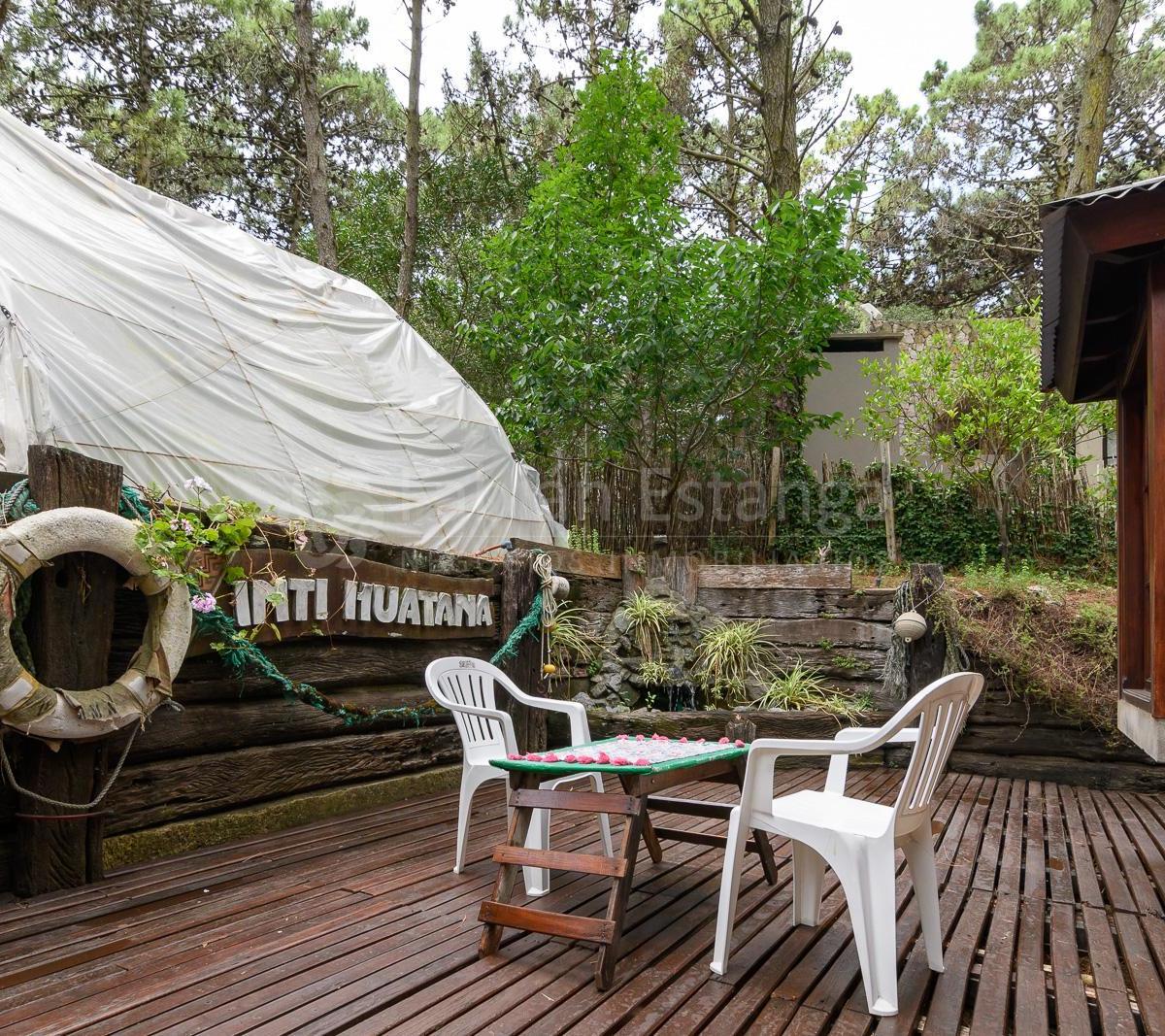 Casa "A Lo de Mika" en Venta en Mar de Las Pampas 1