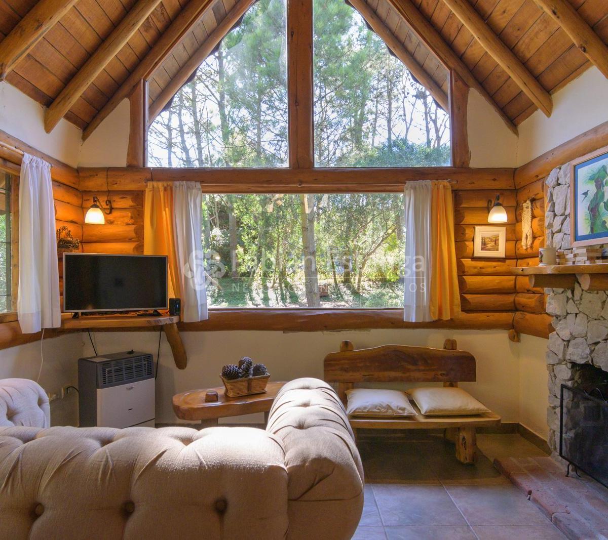 Cabaña Meri - Casa en Venta en Mar de Las Pampas 5
