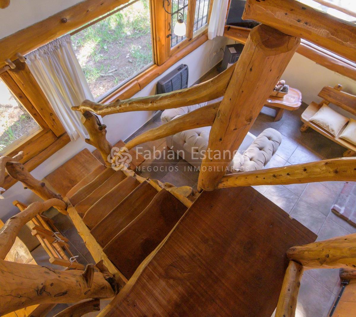 Cabaña Meri - Casa en Venta en Mar de Las Pampas 4