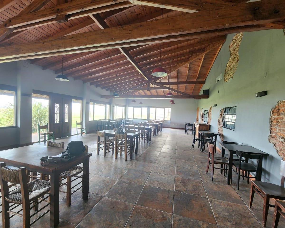 Fracción de 22 Ha a La Venta en Brandsen 4