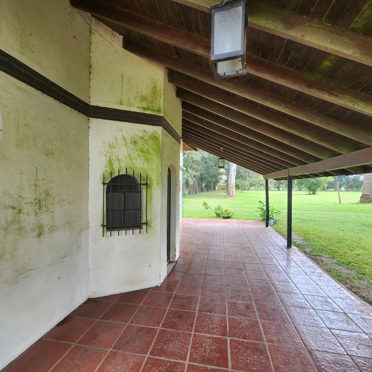 Fracción de 22 Ha a La Venta en Brandsen 3