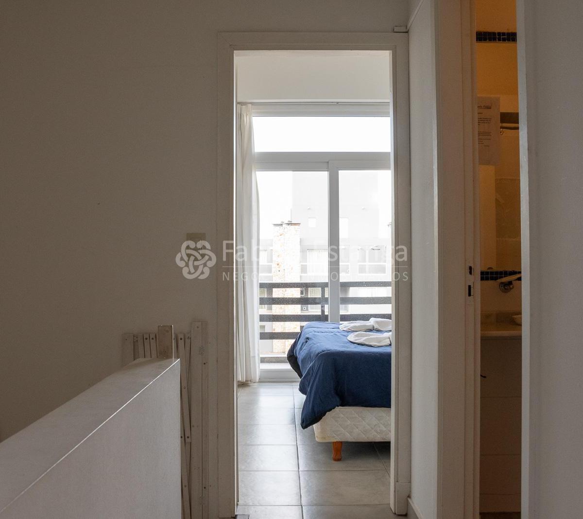 Departamento "Punta Pampa 23" a La Venta en Las Gaviotas. 2