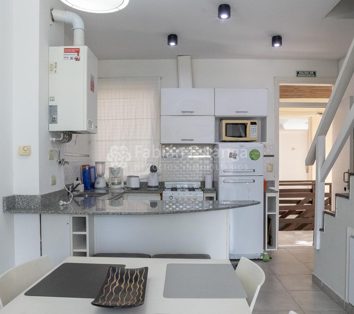 Departamento "Punta Pampa 23" a La Venta en Las Gaviotas. 3