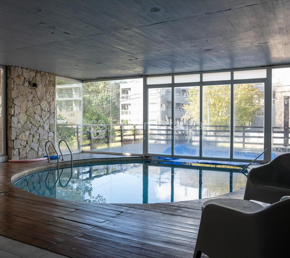 Departamento "Punta Pampa 23" a La Venta en Las Gaviotas. 4