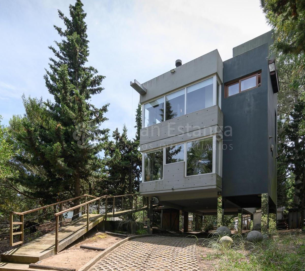 Nave Mir - Casa en Venta en Mar de Las Pampas 1