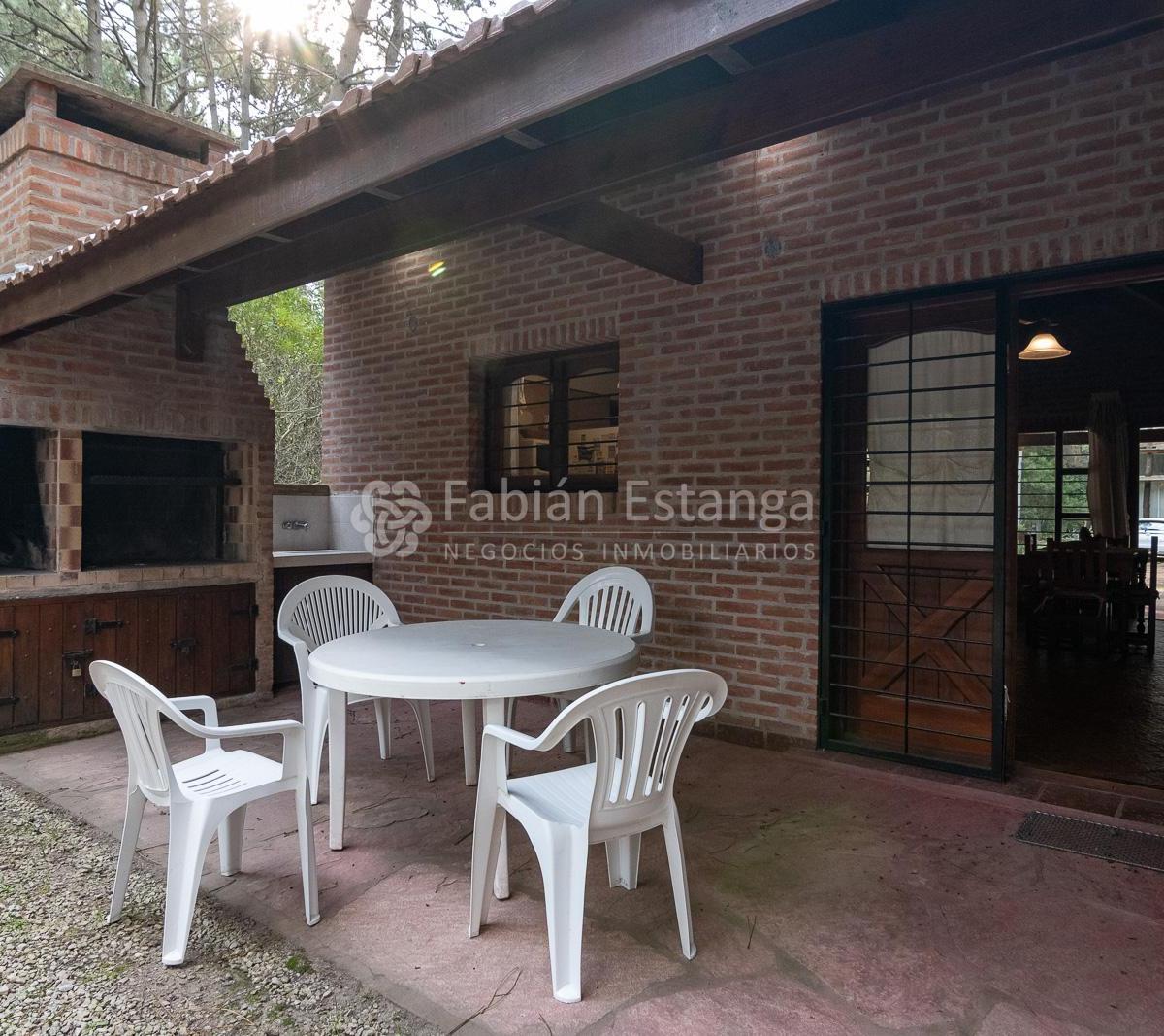 Rumi - Casa en Venta en Mar de Las Pampas 5