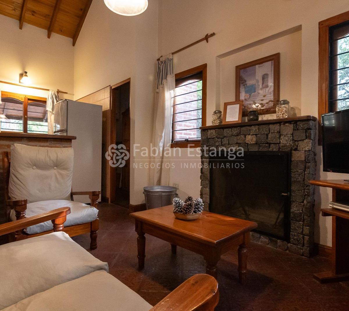 Rumi - Casa en Venta en Mar de Las Pampas 3