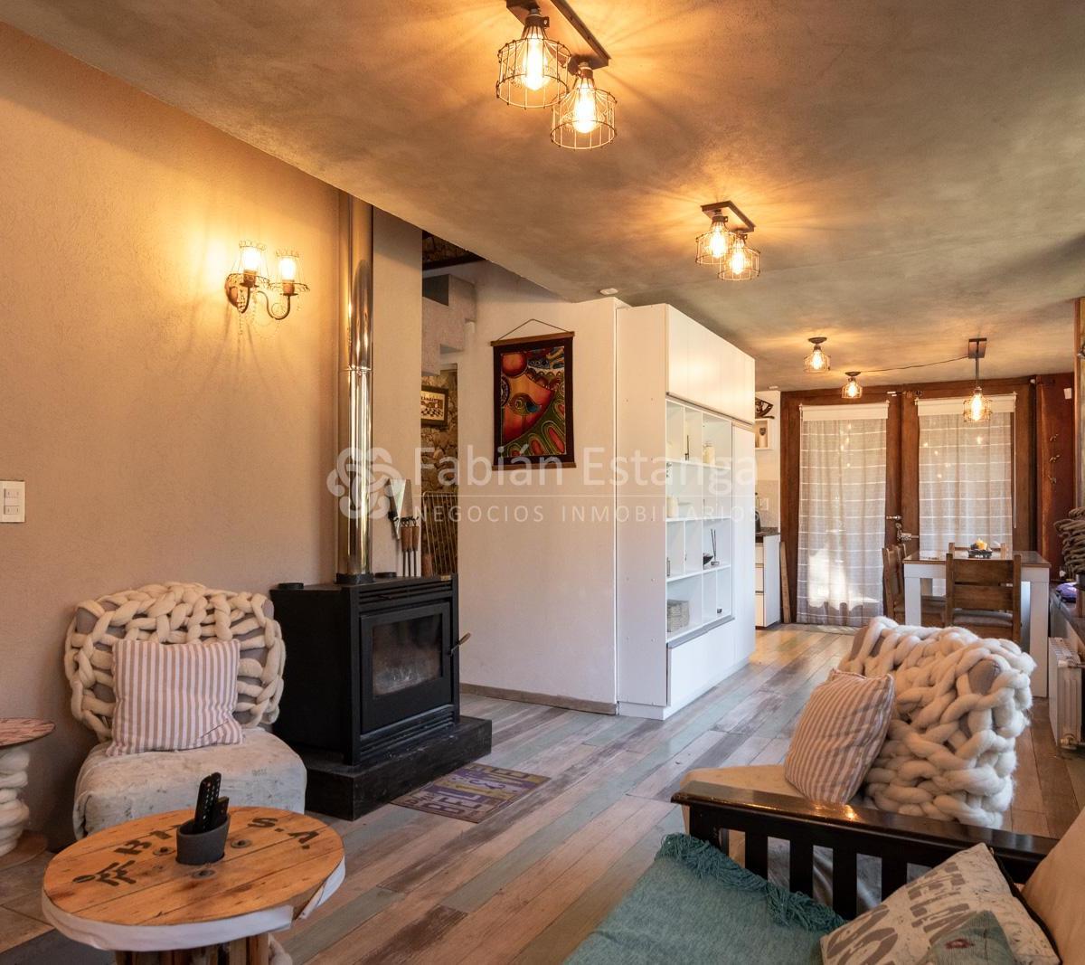 Dulces Pampitas - Casa en Venta en Mar de Las Pampas 2