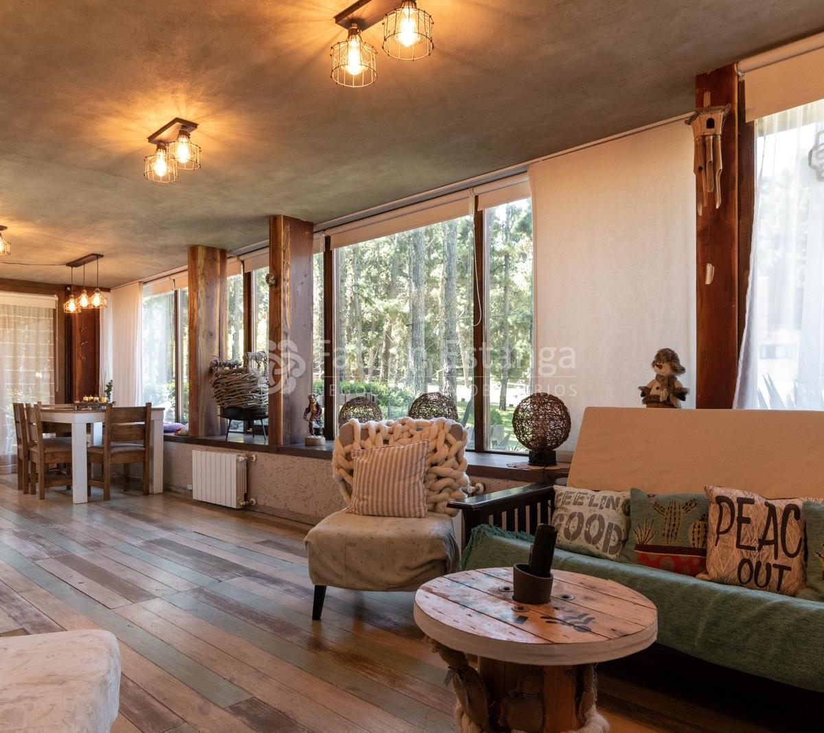 Dulces Pampitas - Casa en Venta en Mar de Las Pampas 4