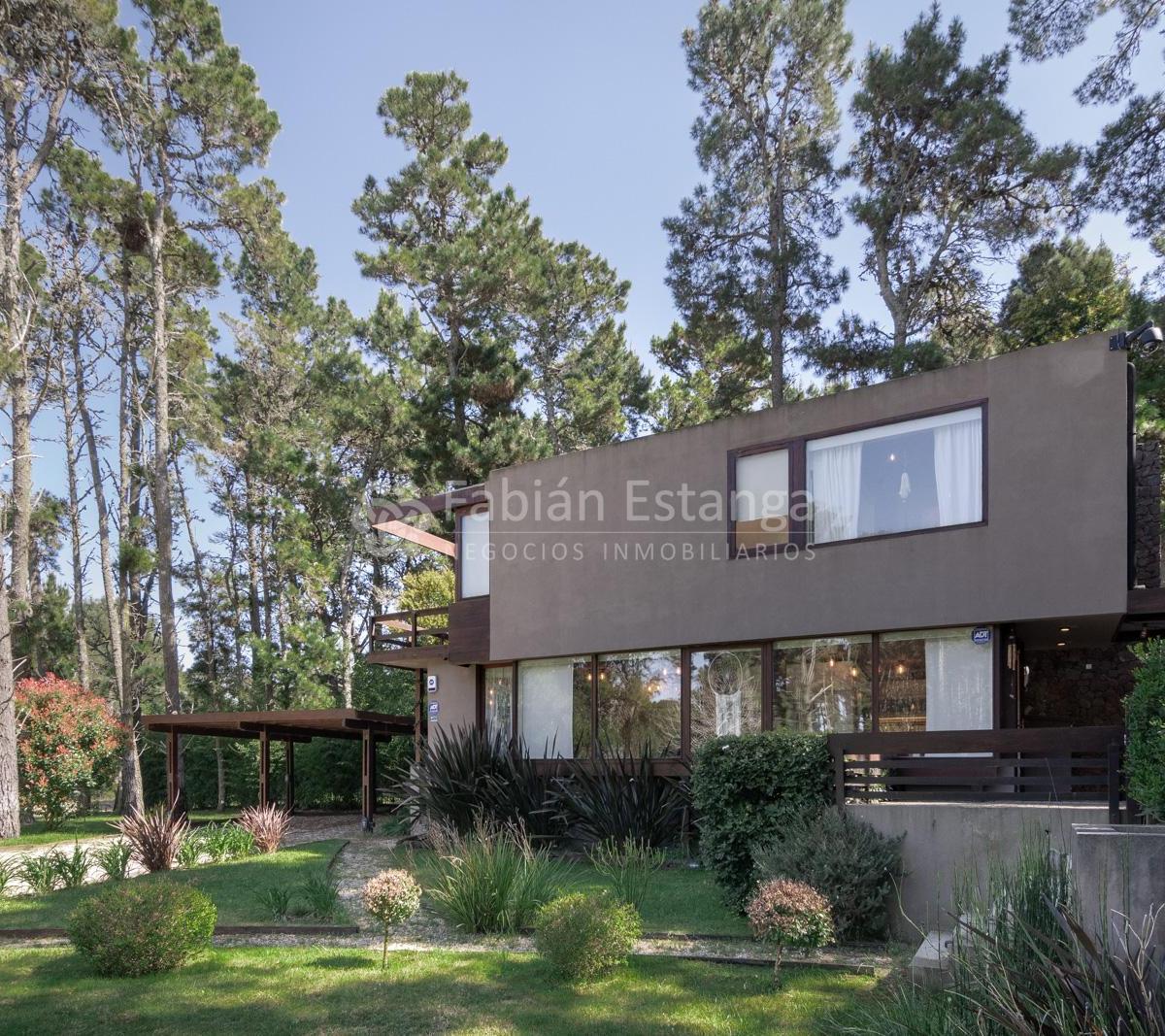 Dulces Pampitas - Casa en Venta en Mar de Las Pampas 5