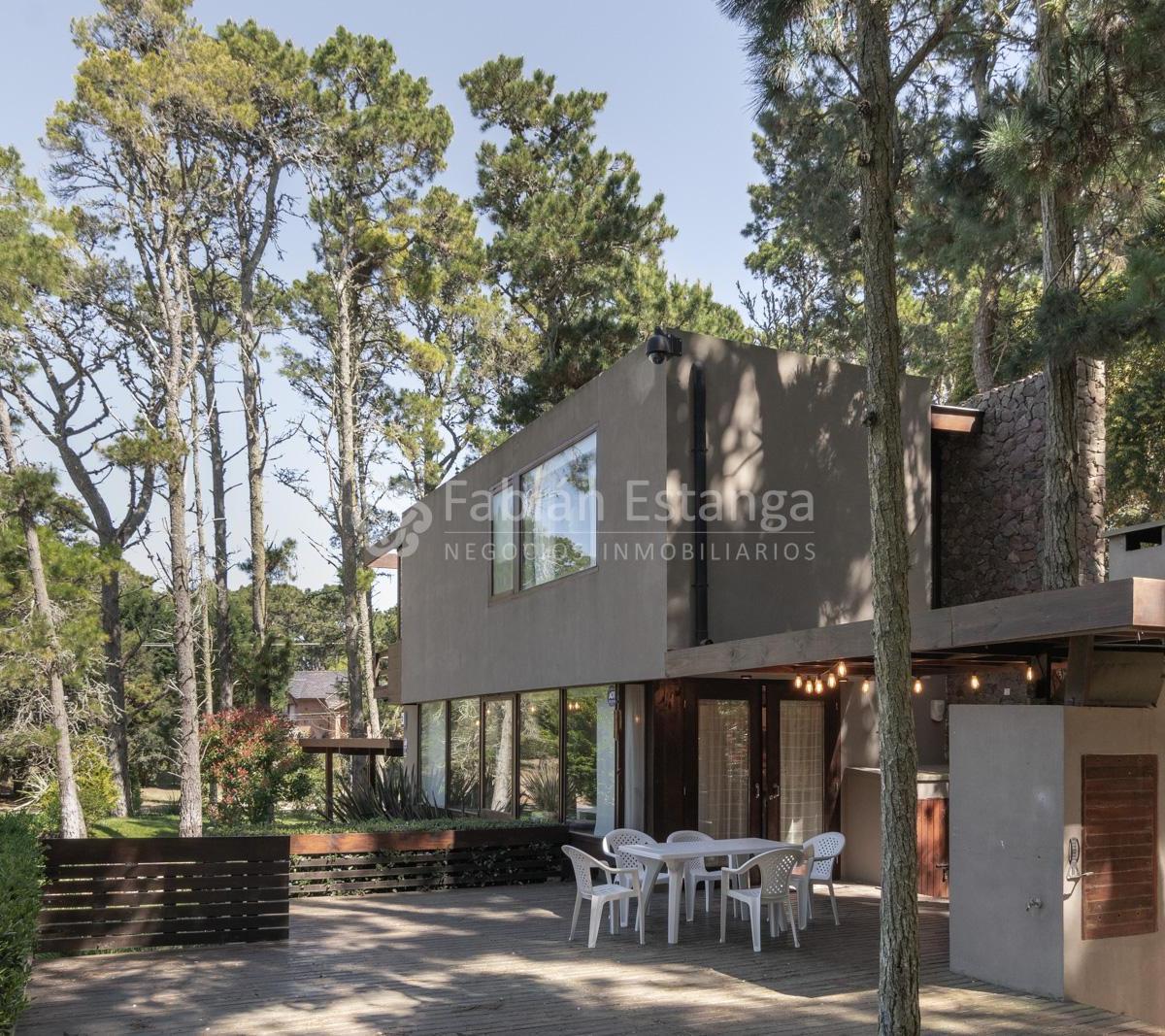 Dulces Pampitas - Casa en Venta en Mar de Las Pampas 4