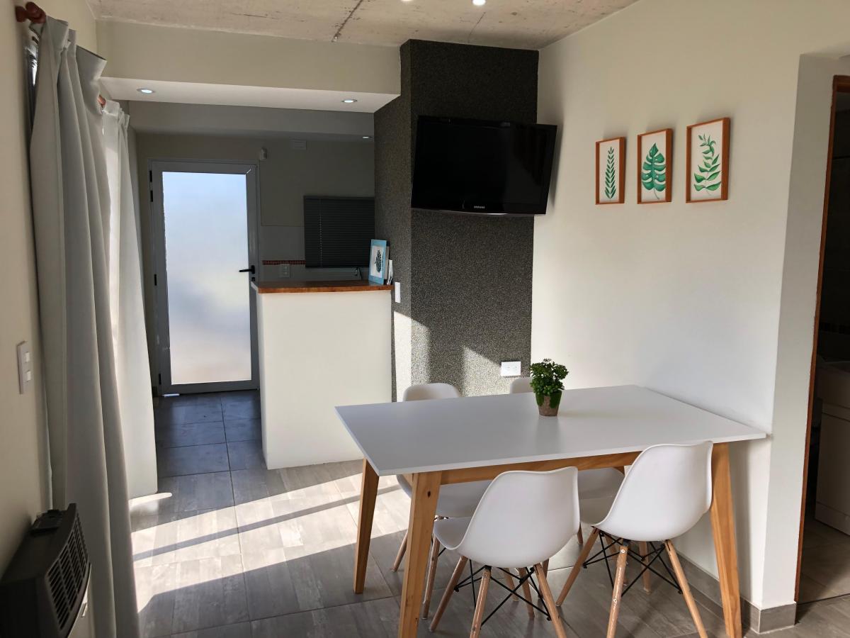 Casablanca - Casa en Venta en Las Gaviotas 4