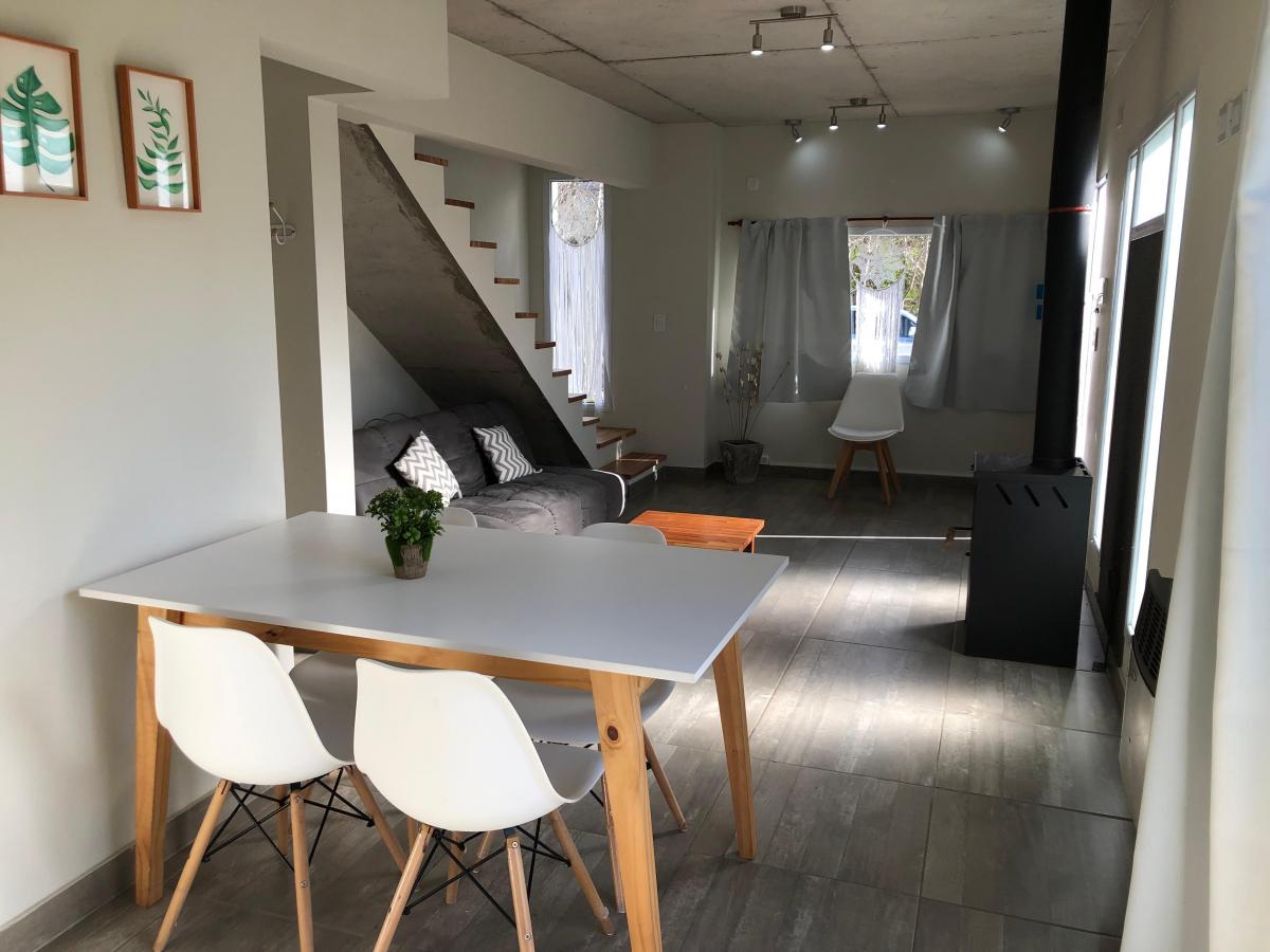 Casablanca - Casa en Venta en Las Gaviotas 5