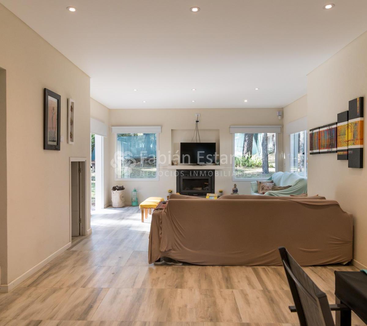 La Guadalupe - Casa en Venta en Mar de Las Pampas 1