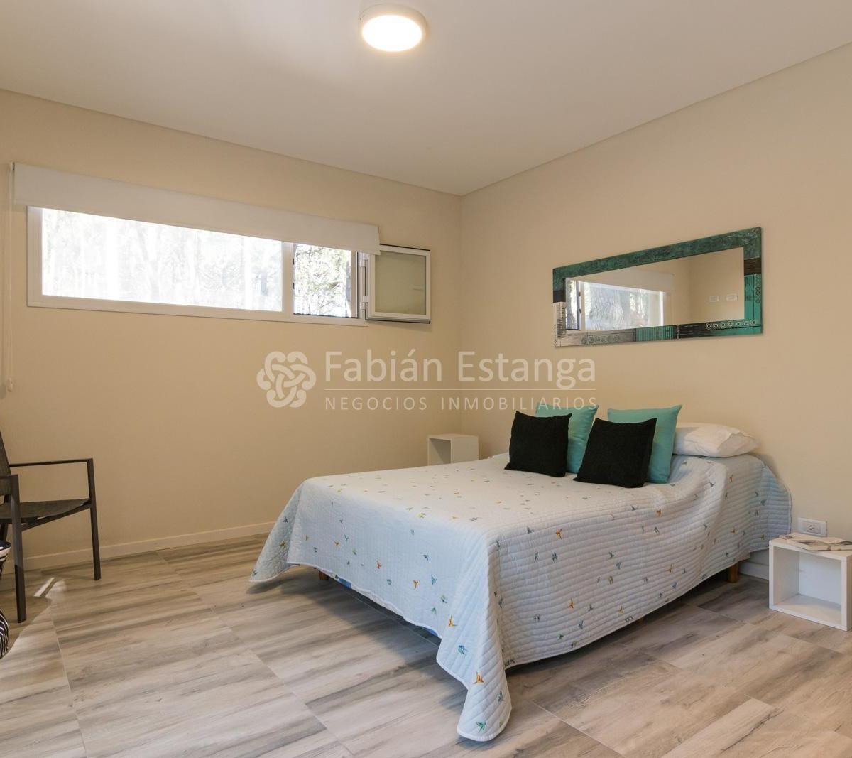 La Guadalupe - Casa en Venta en Mar de Las Pampas 3