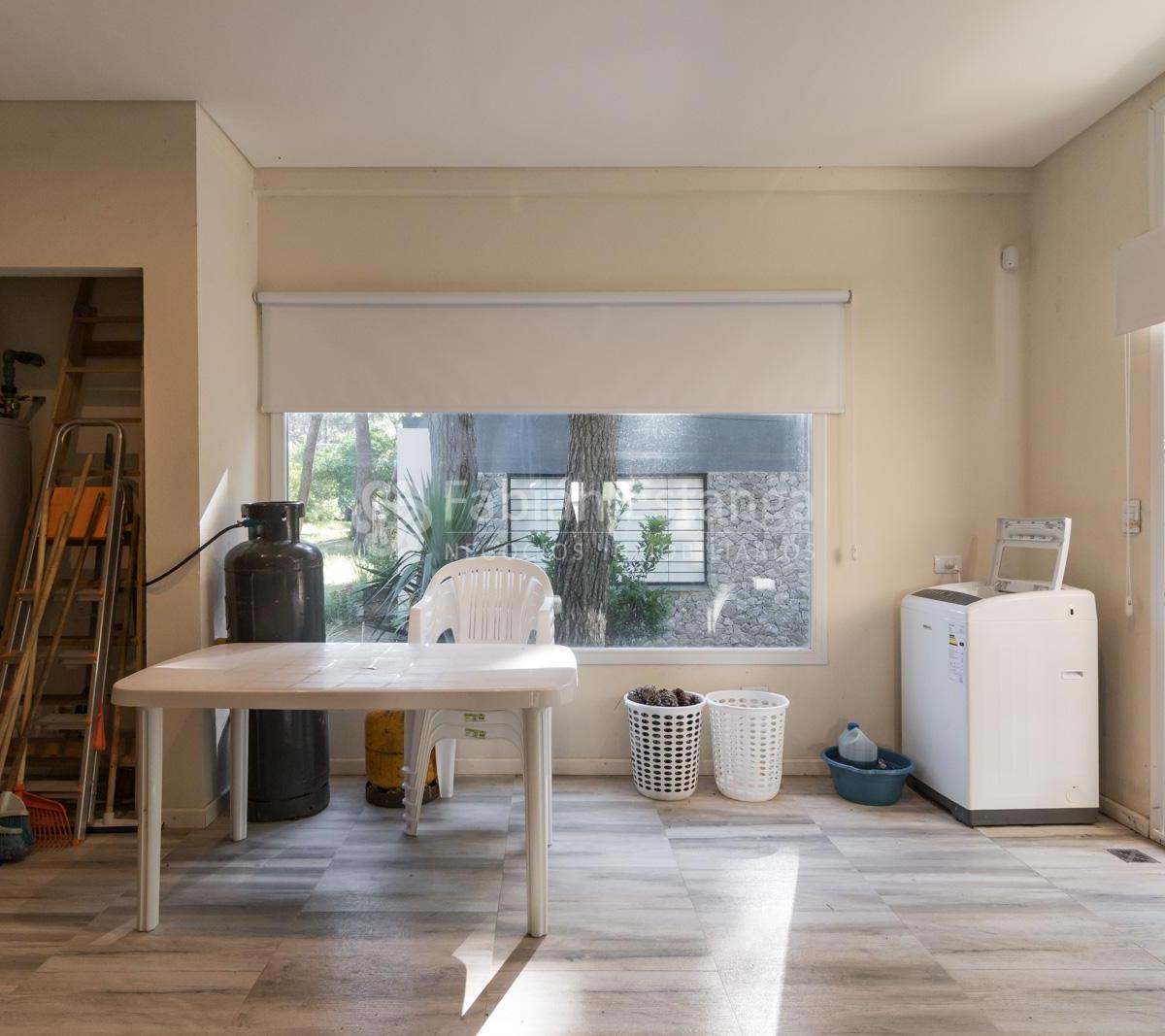 La Guadalupe - Casa en Venta en Mar de Las Pampas 5