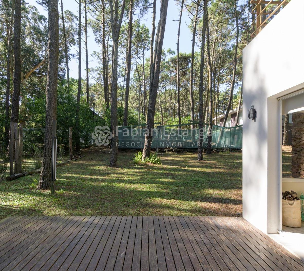 La Guadalupe - Casa en Venta en Mar de Las Pampas 4