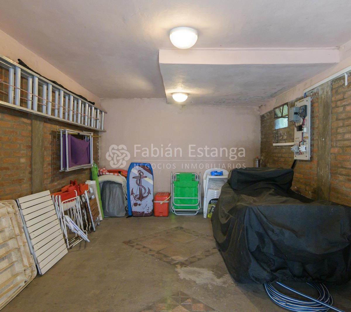 Doña Sol - Casa en Venta en Mar Azul 2
