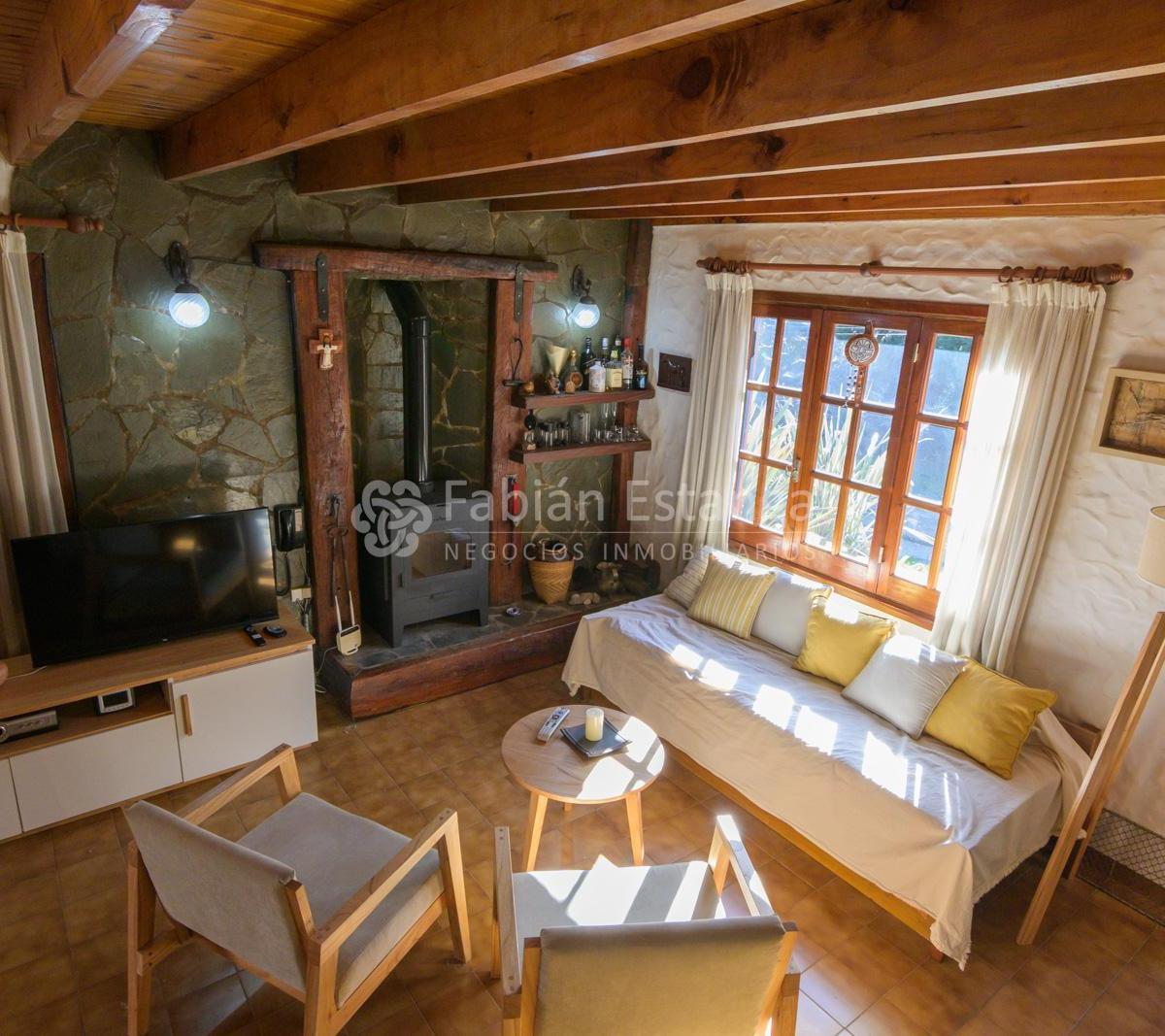 Doña Sol - Casa en Venta en Mar Azul 3