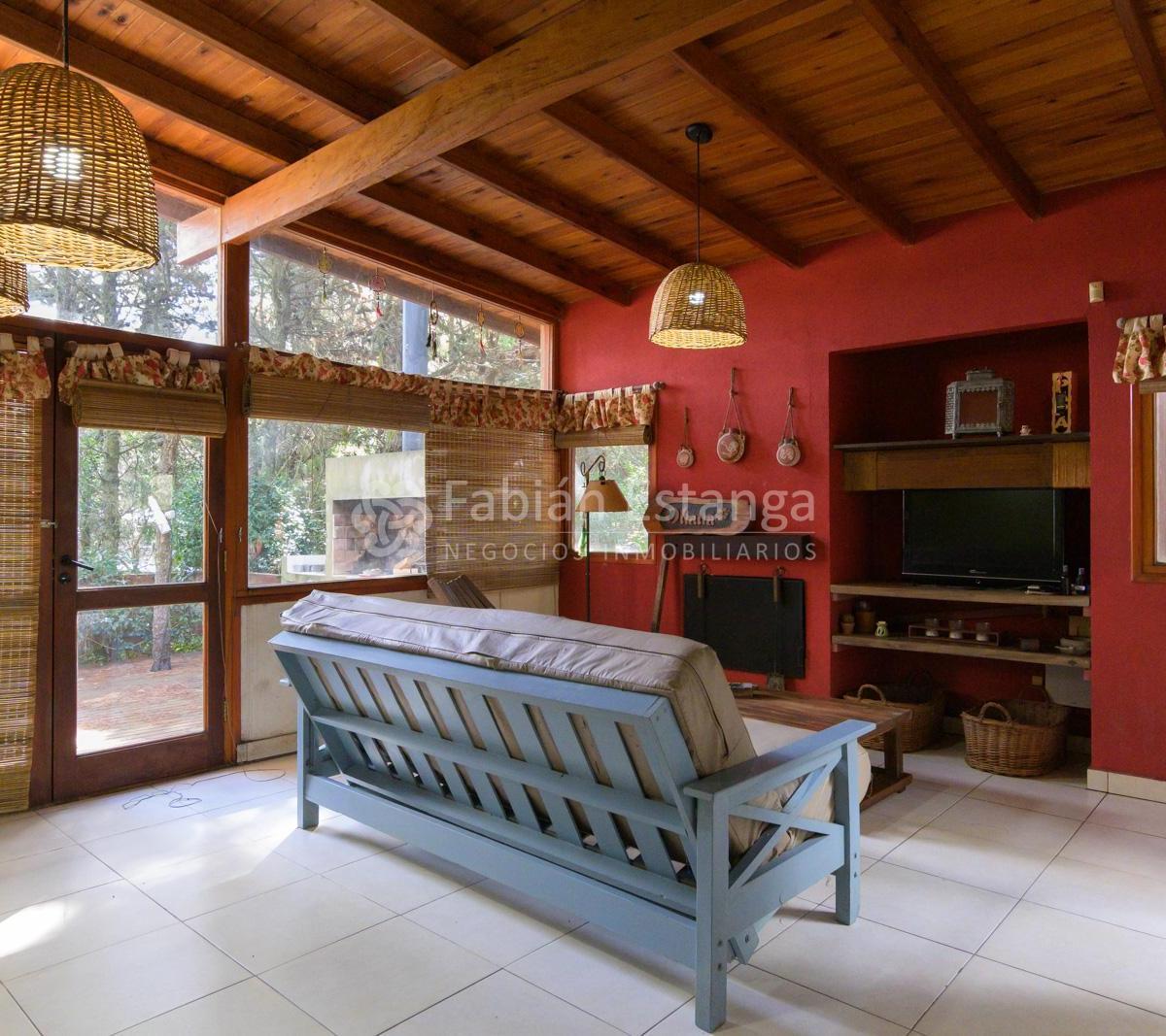 Casa en Venta 3 Ambientes - Ohana 5