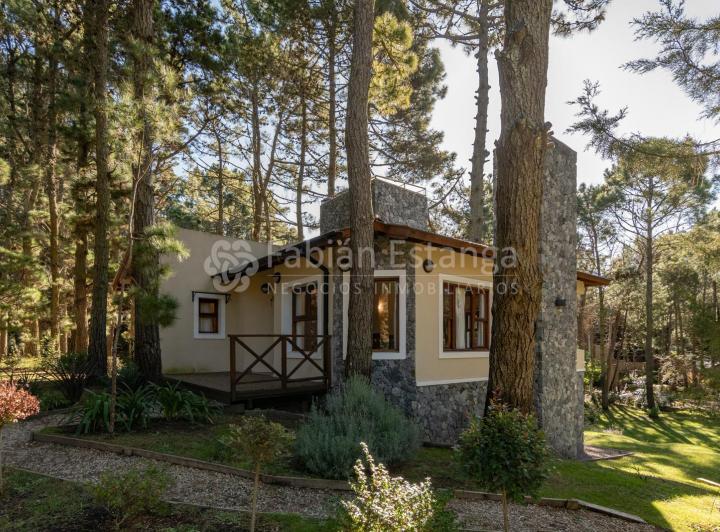 Casa en venta en Mar de las Pampas de 3 dormitorios - LAMACA - 5