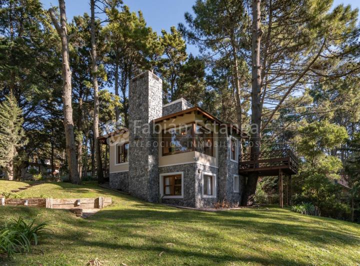 Casa en venta en Mar de las Pampas de 3 dormitorios - LAMACA - 4