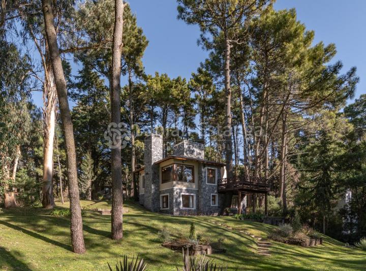 Casa en venta en Mar de las Pampas de 3 dormitorios - LAMACA - 1