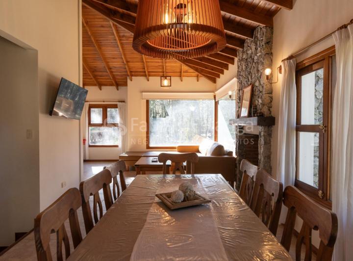 Casa en venta en Mar de las Pampas de 3 dormitorios - LAMACA - 3