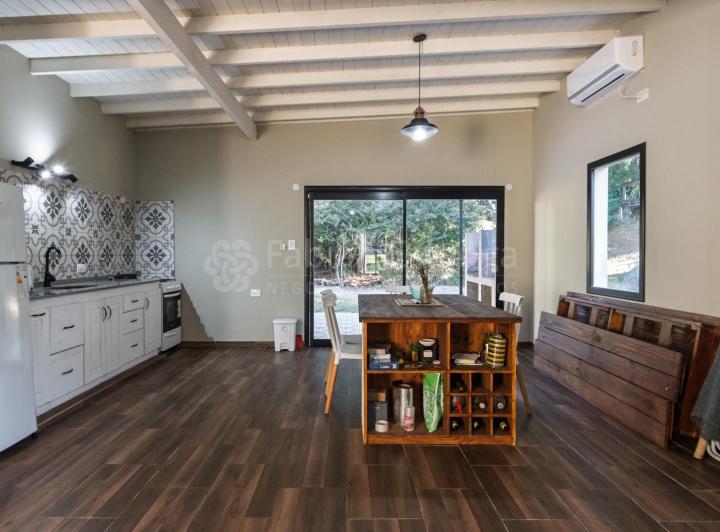 Casa en venta de 2 dormitorios en Mar de las Pampas - Santa Rita 3
