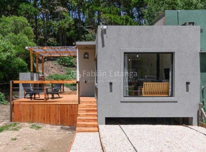 Casa en venta en Mar azul - ANTONIA - 1