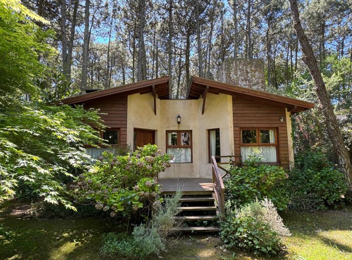 Casa en venta de 2 dormitorios en Mar de las pampas - AWKA LIWEN - 2