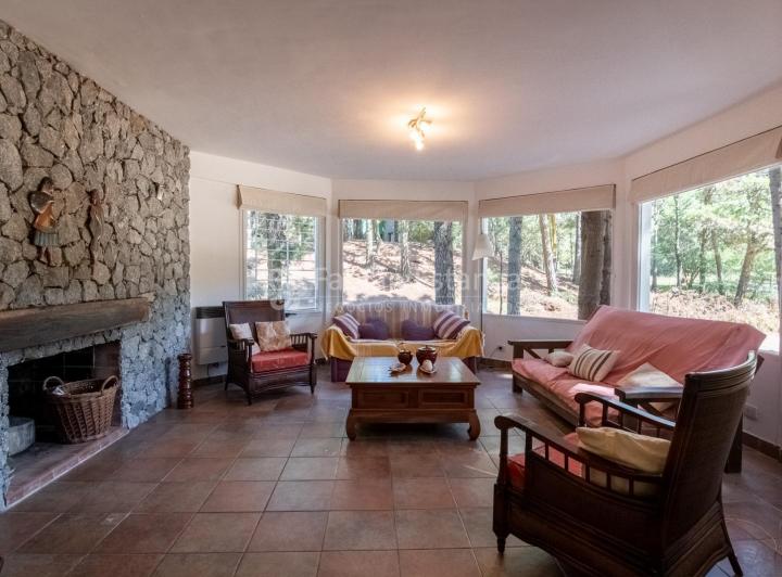 Casa en venta de 3 dormitorios en Mar de las Pampas - LA MARTINA- 3