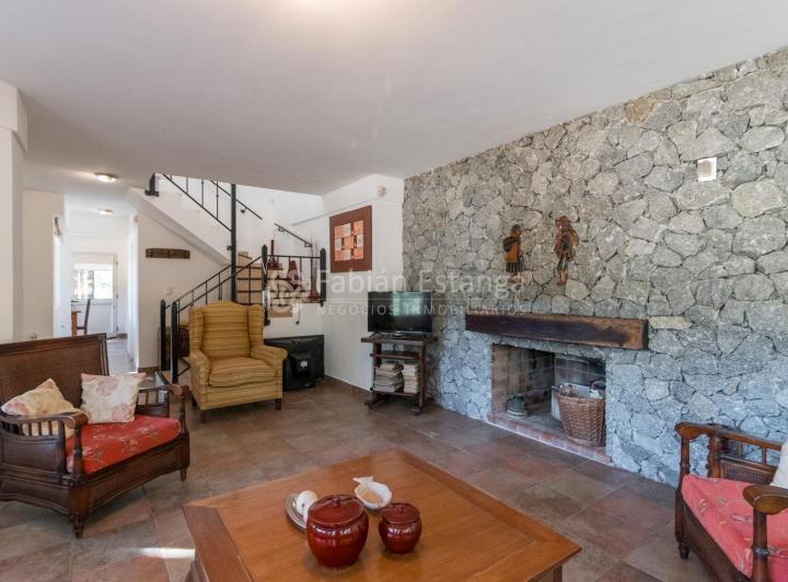Casa en venta de 3 dormitorios en Mar de las Pampas - LA MARTINA- 4