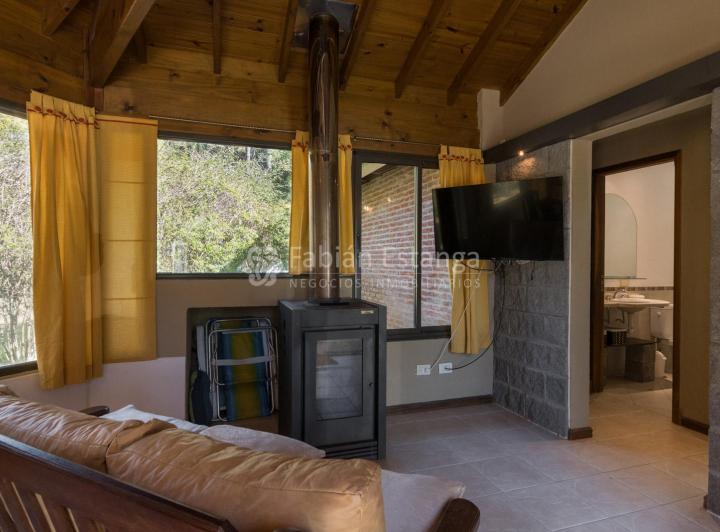Casa en venta 3 ambientes en Mar de las Pampas - LOLA - 4
