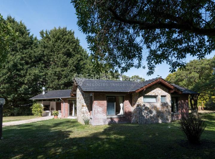 Casa en venta 3 ambientes en Mar de las Pampas - LOLA - 3