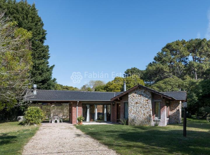 Casa en venta 3 ambientes en Mar de las Pampas - LOLA - 2