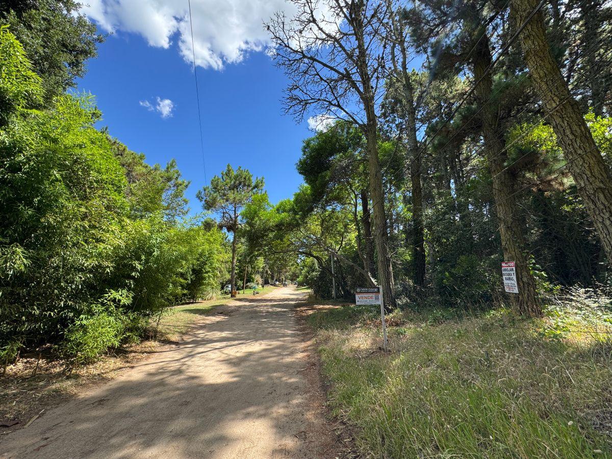Foto de Lote residencial a la venta - Mz 6 Lote 24 - en Mar de las Pampas, imagen 1