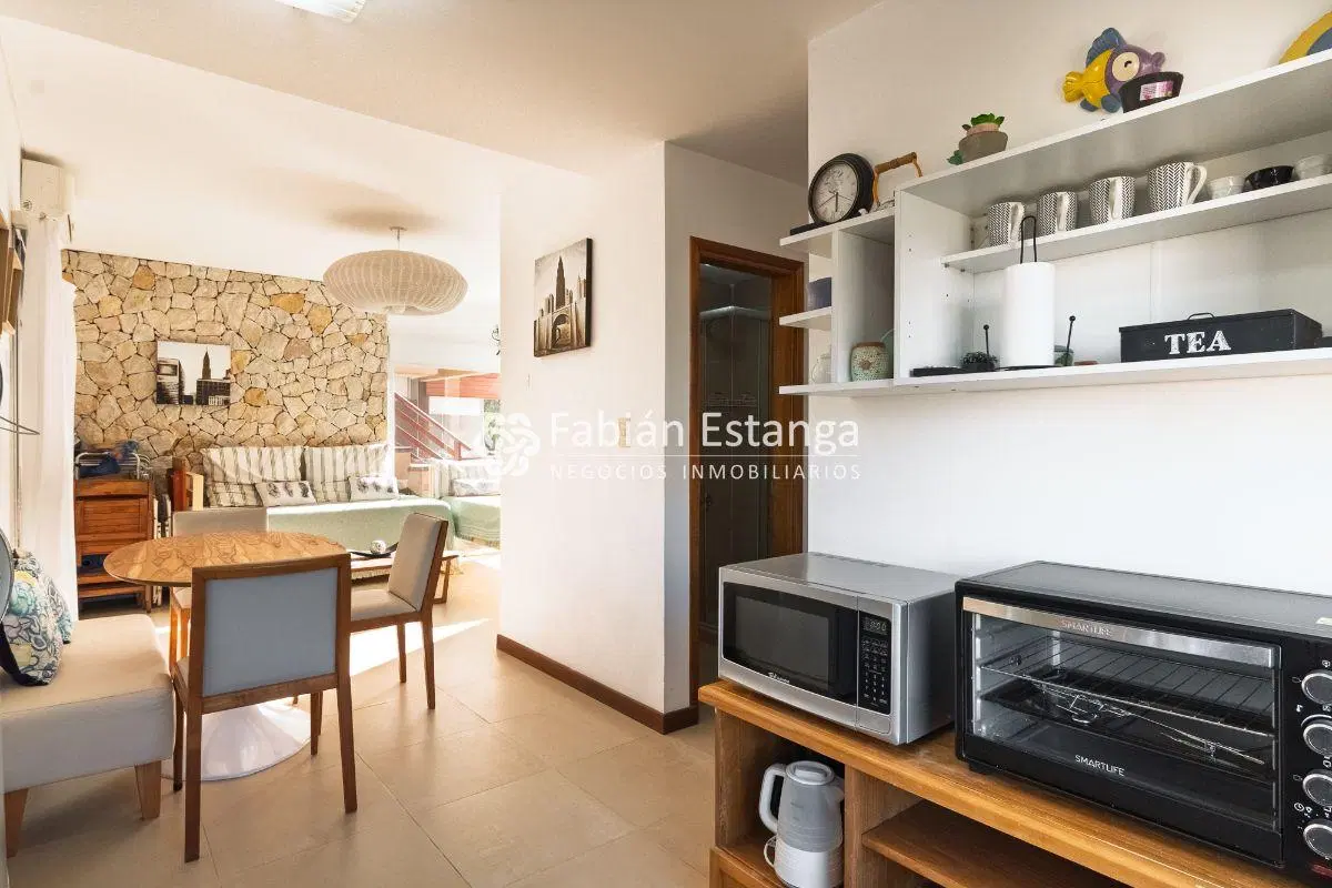 Departamento a la venta - Arena de Mar G - en Las Gaviotas 4