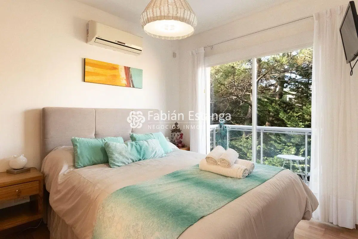 Departamento a la venta - Arena de Mar G - en Las Gaviotas 5